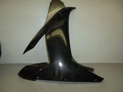 RECHTER ZIJKUIP Yamaha YZF R1 2002 - 2003