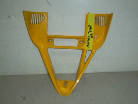 ONDERBAK Ducati 748 1996 - 2002