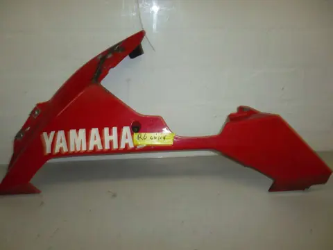 LINKER ONDERKUIP Yamaha YZF R1 2004 - 2006