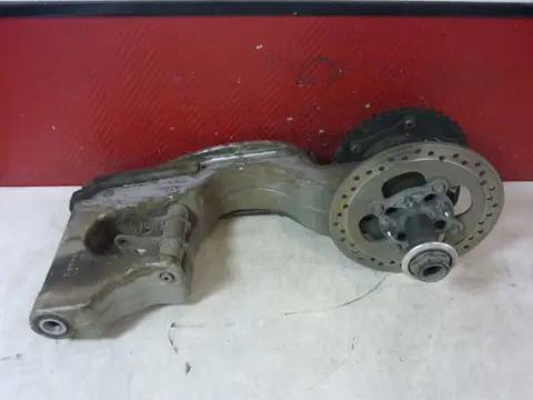 ACHTER BRUG Triumph Sprint ST 955 1999 - 2005