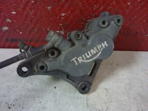 REMKLAUW LINKS VOOR Triumph Sprint ST 955 1999 - 2005