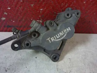 REMKLAUW LINKS VOOR Triumph Sprint ST 955 1999 - 2005