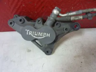 REMKLAUW RECHTS VOOR Triumph Sprint ST 955 1999 - 2005