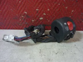 STUURSCHAKELAAR Triumph Sprint ST 955 1999 - 2005