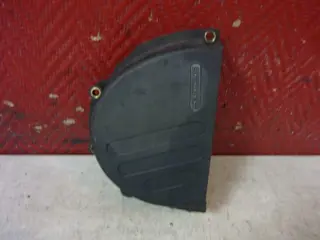 MOTORBLOKDEKSEL VOORTANDWIEL Triumph Sprint ST 955 1999 -