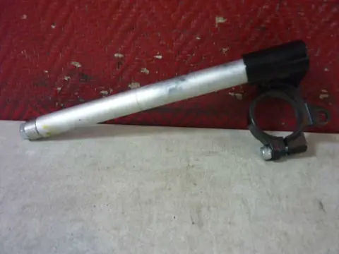 CLIP ON LINKS Kawasaki ZX 9 R 2002 - 2004
