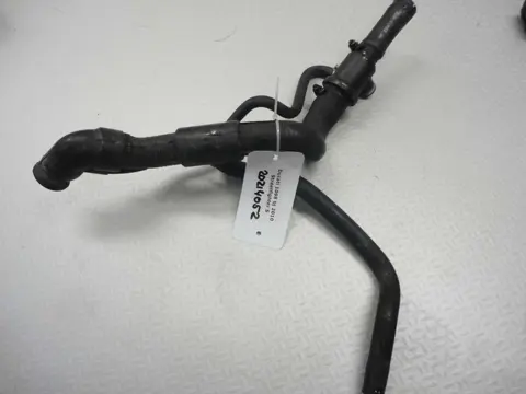 RADIATOR TOEBEHOREN Ducati 1098 SF Streetfighter 2009 - 2010