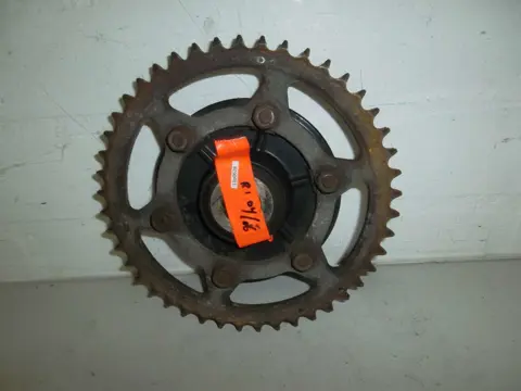 TANDWIELDRAGER Yamaha YZF R1 2004 - 2006