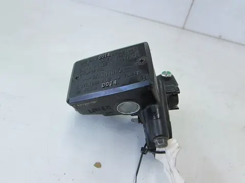 REMPOMP Honda CBR 600 F 1987 - 1990