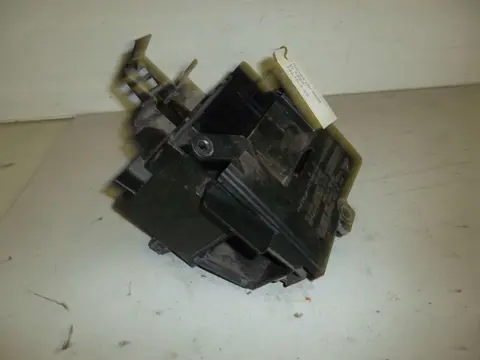 ACCUBAK Honda CBR 600 F 1987 - 1990