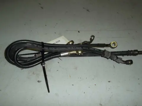 REMLEIDING VOOR Honda CBR 600 F 1987 - 1990