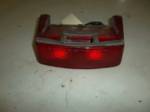 ACHTER LICHT Honda CBR 600 F 1987 - 1990