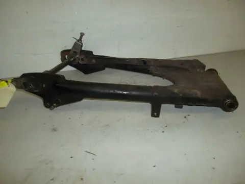 ACHTER BRUG Suzuki GS 450 1970 - 2012