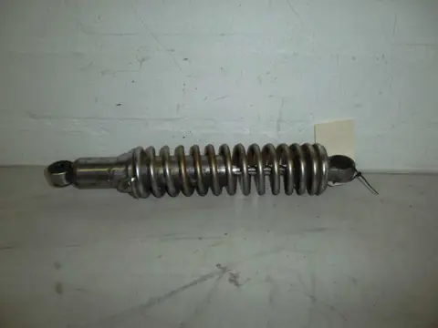 ACHTER SCHOKBREKER Suzuki GS 450 1970 - 2012
