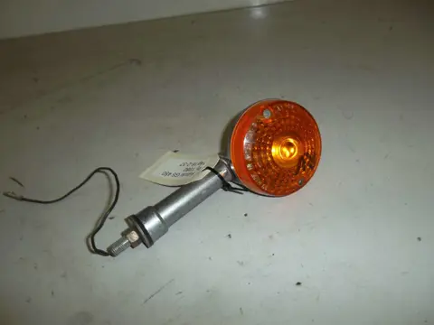 KNIPPERLICHT Suzuki GS 450 1970 - 2012