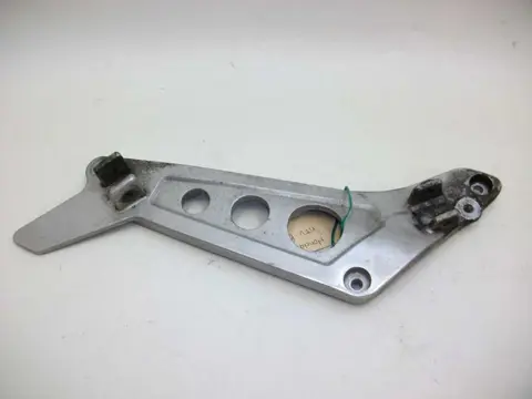 LINKER SCHETSPLAAT Honda NTV 650 1988 - 1997