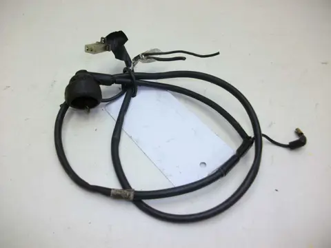 OVERIG Honda NTV 650 1988 - 1997
