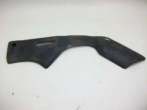 UITLAAT Honda NX 250 Dominator 1988 - 1993