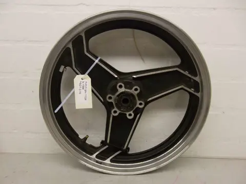 VOORVELG Suzuki GSX F 1100 1988 - 1994