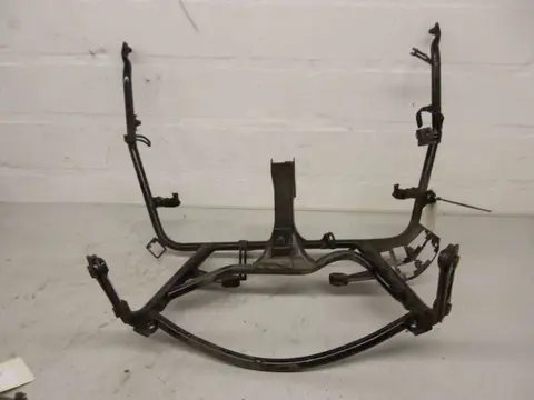 KUIPFRAME Honda CBR 600 F 1987 - 1990