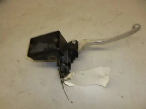 REMPOMP Honda CBR 600 F 1987 - 1990