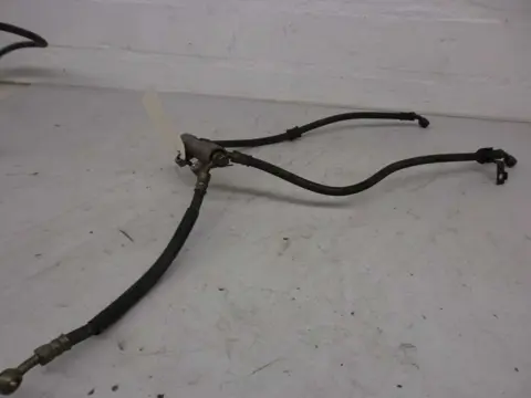 REMLEIDING VOOR Honda CBR 600 F 1987 - 1990