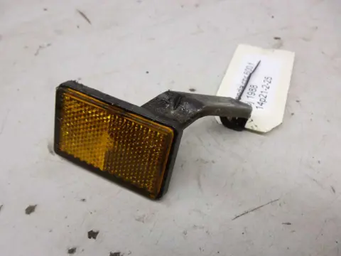 VOORSPATBORD Honda CBR 600 F 1987 - 1990