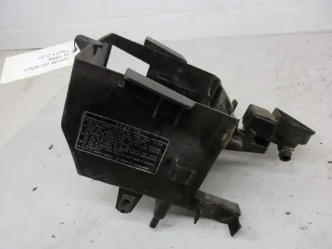 ACCUBAK Honda CBR 600 F 1987 - 1990