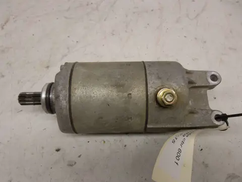 STARTMOTOR Honda CBR 600 F 1987 - 1990