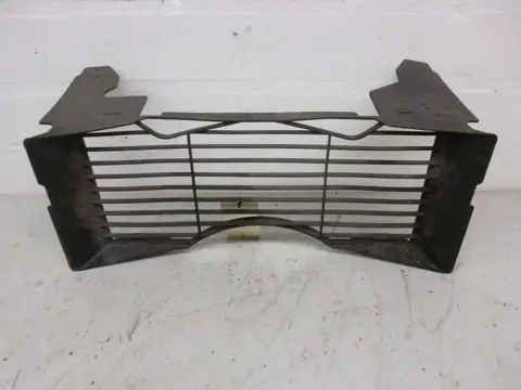 RADIATOR TOEBEHOREN Honda CBR 600 F 1987 - 1990