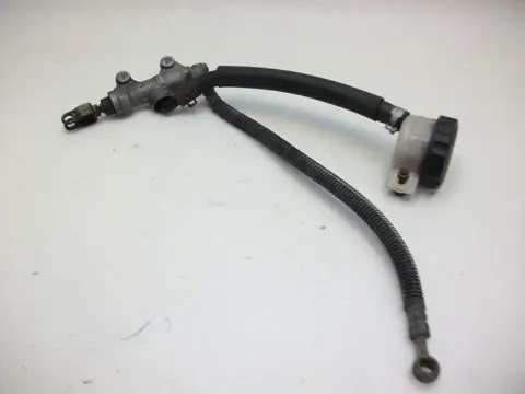 REMPOMP ACHTER Kawasaki ZX 9 R 1994 - 1997