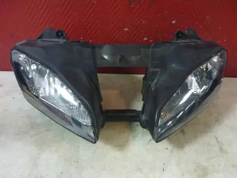 KOPLAMP Yamaha YZF R6 2008 - 2009