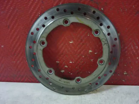 ACHTER REMSCHIJF Honda CBR 1100 XX 1999 - 2006