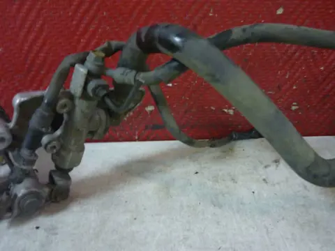 REMPOMP ACHTER Honda CBR 1100 XX 1999 - 2006