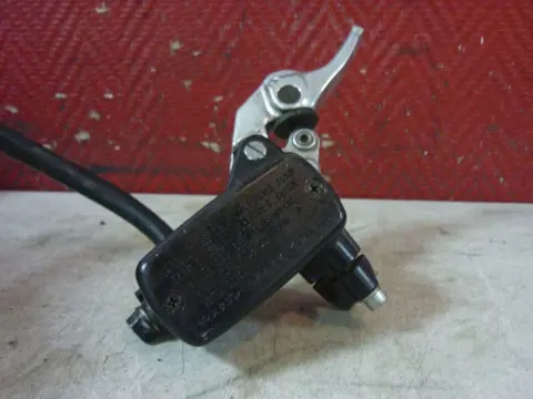 REMPOMP Honda CBR 1100 XX 1999 - 2006