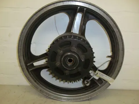 ACHTER VELG Kawasaki GPZ 750 1984 - 1988