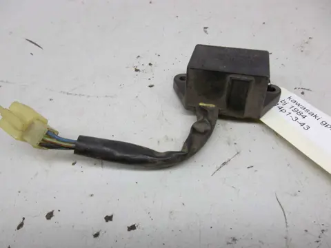 RELAIS Kawasaki GPZ 750 1984 - 1988