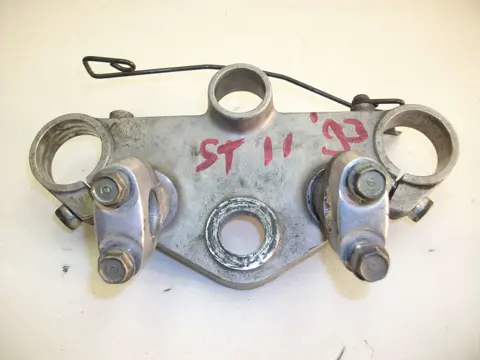 KROONPLAAT Honda ST 1100 Pan European 1990 - 2001