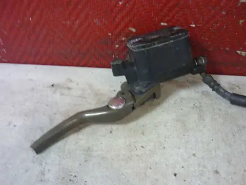 REMPOMP Honda Deauville 650 - 700 1998 - 2001