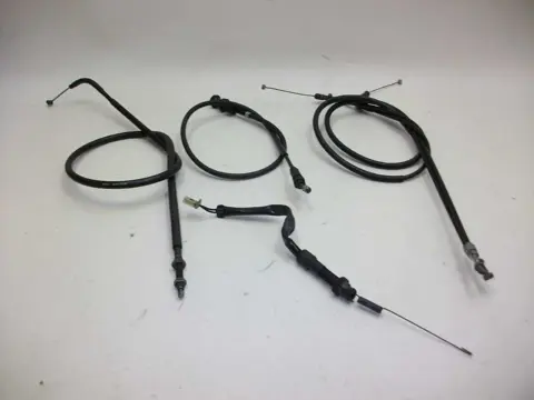GASKABEL Honda CB 250 1990 - 1993