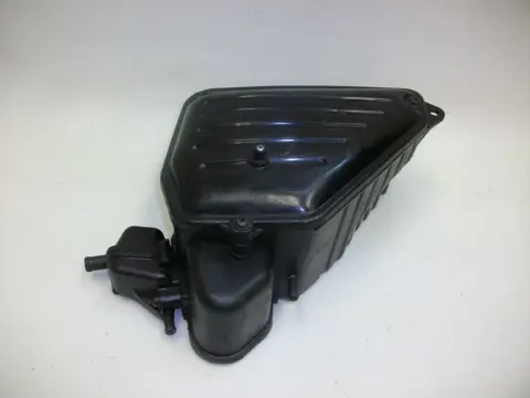 LUCHTFILTERHUIS Honda CB 250 1990 - 1993