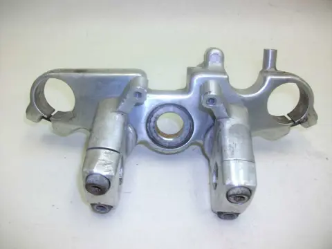 KROONPLAAT Honda CMX 450 1986 - 1987