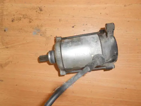 STARTMOTOR Yamaha FZ 750 1985 - 1991