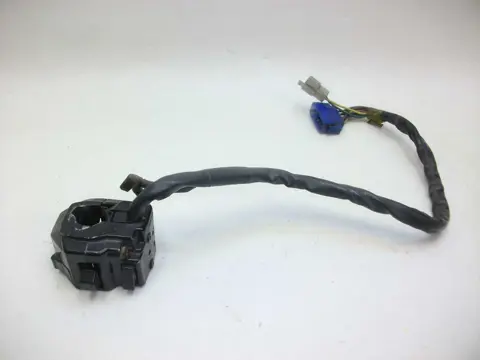 STUURSCHAKELAAR LINKS Yamaha FJ 1200 1986 - 1987