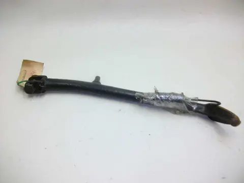 STANDAARD Kawasaki LTD 454 1985 - 1995