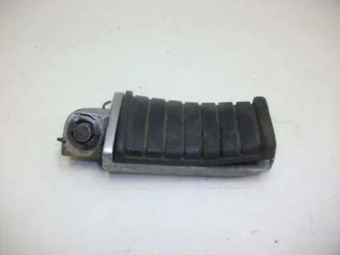VOETSTEUN LINKS Kawasaki LTD 454 1985 - 1995