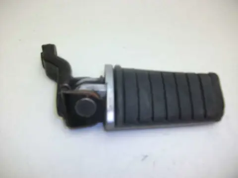 VOETSTEUN LINKS Kawasaki LTD 454 1985 - 1995