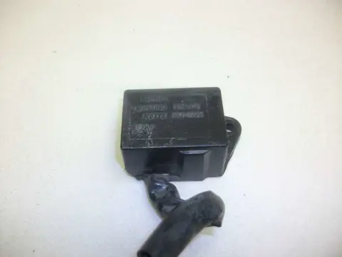 RELAIS Kawasaki LTD 454 1985 - 1995