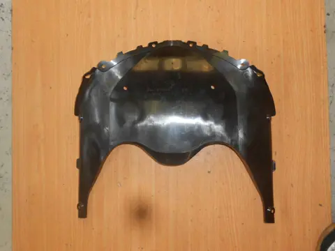 BINNENKUIP Suzuki GSX R 750 2011 - 2012