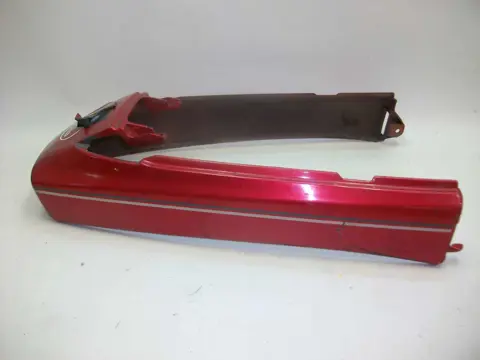 ACHTERKUIPDEEL Honda NTV 650 1988 - 1997